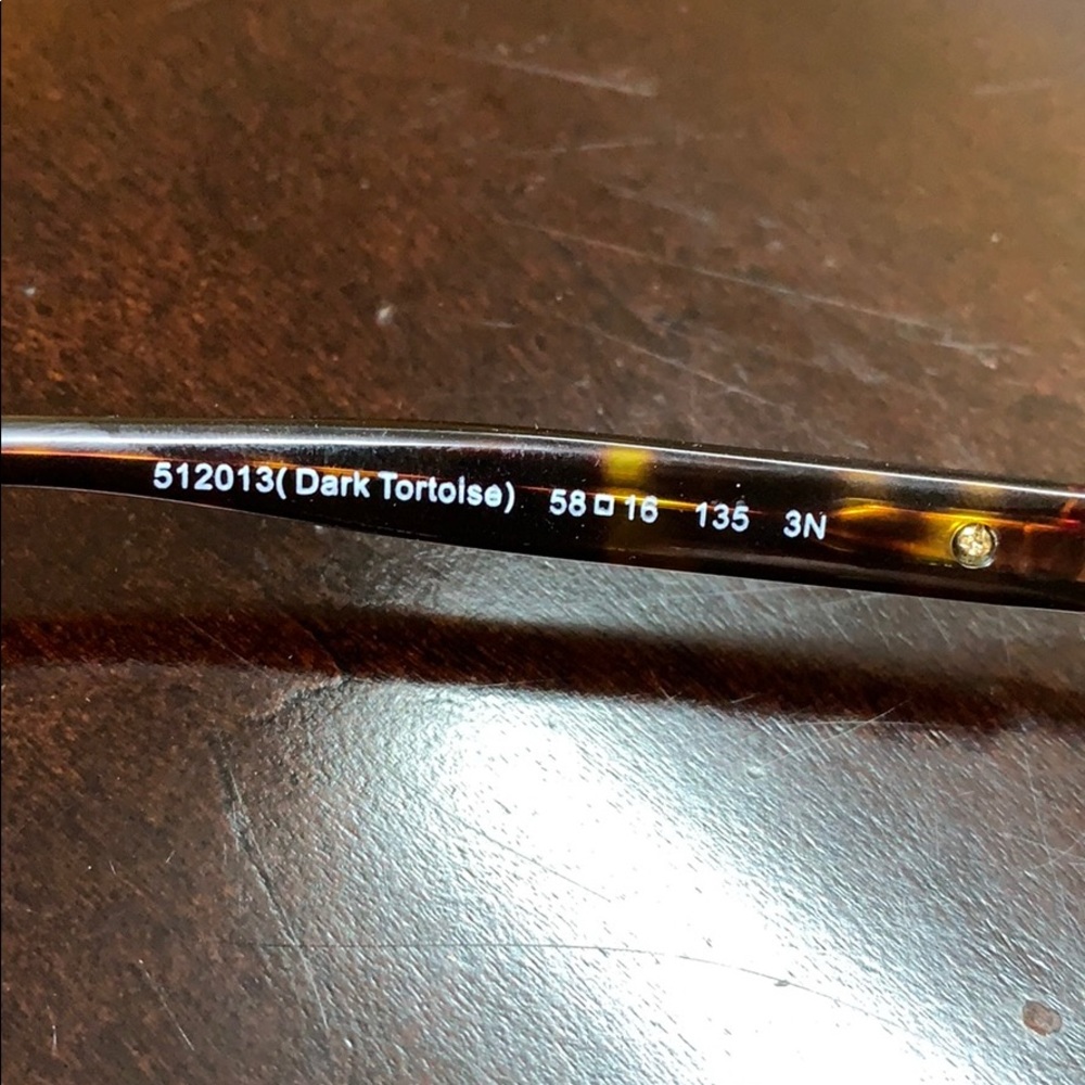 COACH Sunglasses - Picture 5 of 7